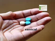 Prix de xenical